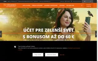 Vub.sk Screenshot 2024-06-15 23:51:48