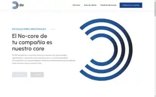 Dsisoluciones.com Screenshot 2024-05-09 11:55:10