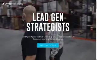 Jweismarketing.com Screenshot 2024-07-01 13:06:37