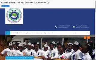 Prestigebhih.net Screenshot 2024-05-26 20:44:55