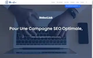 Redaclink.com Screenshot 2024-06-28 09:11:31