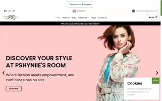 Pshyniiesroom.com Screenshot 2024-05-28 06:48:41