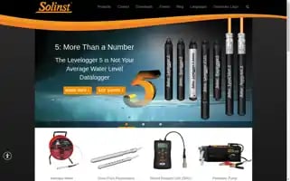 Solinst.com Screenshot 2024-06-13 19:14:52