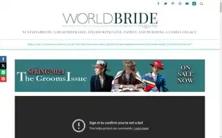 Worldbridemagazine.com Screenshot 2024-07-01 11:57:51