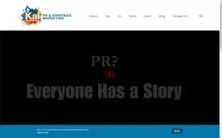 Kaicommunications.co.uk Screenshot 2024-06-30 10:24:07