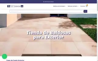 Baldosasparaexterior.es Screenshot 2024-06-14 14:33:53