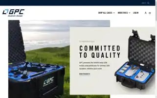 Goprofessionalcases.com Screenshot 2024-07-03 20:42:01