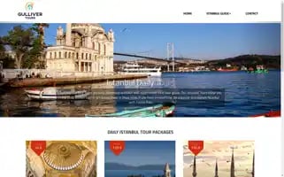 Gullivercitytours.com Screenshot 2024-04-26 06:04:24