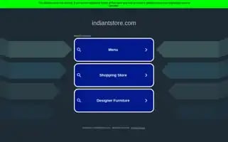 Indiantstore.com Screenshot 2024-05-24 19:05:45