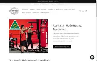 Jimbradley.com.au Screenshot 2024-07-09 21:39:06