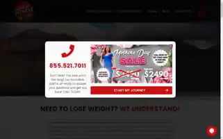Liveinfitness.com Screenshot 2024-05-12 18:33:12