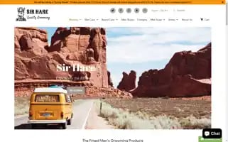Sirhare.com Screenshot 2024-05-05 21:14:36
