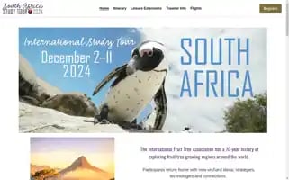Iftatravel.com Screenshot 2024-04-18 10:51:42