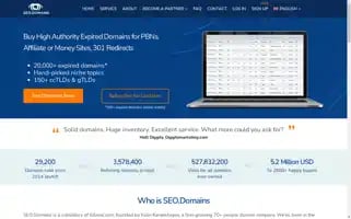 Seo.domains Screenshot 2024-06-18 16:11:42
