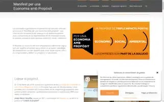 Empresesambproposit.cat Screenshot 2024-07-02 20:41:06