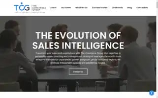 Theconstancegroup.com Screenshot 2024-07-01 18:54:04