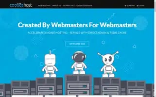 Coolicehost.com Screenshot 2024-06-15 19:41:25