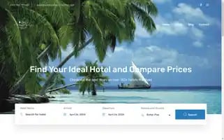 Maldivesbeachvacation.com Screenshot 2024-04-26 04:28:41