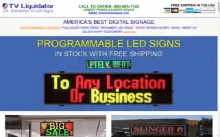 Tvliquidator.com Screenshot 2024-05-14 16:58:18