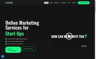 Wixel.tech Screenshot 2024-06-26 11:54:53