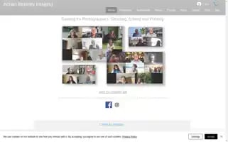 Abeasley.org Screenshot 2024-07-02 18:19:52