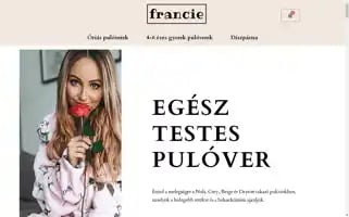 Francie.hu Screenshot 2024-05-21 06:02:55