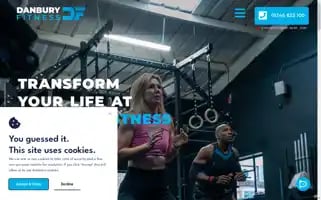 Danburyfitness.com Screenshot 2024-05-27 04:01:57