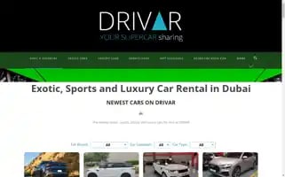 Drivar.ae Screenshot 2024-05-19 14:49:27