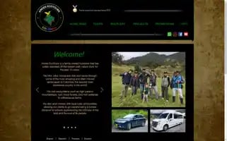Andesecotours.com Screenshot 2024-04-18 13:15:03