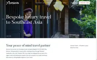 Ansovatravel.com Screenshot 2024-04-26 05:43:02