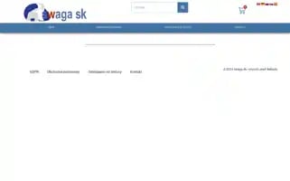 Swaga.sk Screenshot 2024-05-19 23:40:17