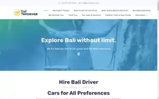 Balitripdriver.com Screenshot 2024-04-27 02:59:14