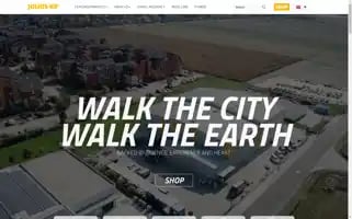 Julius-k9.com Screenshot 2024-07-02 20:46:10