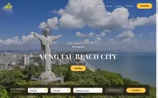 Hahotelvungtau.com Screenshot 2024-04-16 15:29:56