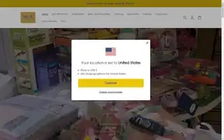 Aandlobaby.com Screenshot 2024-04-27 06:30:59
