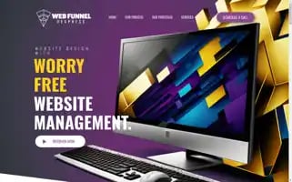 Webfunnelexpress.com Screenshot 2024-07-02 10:51:20