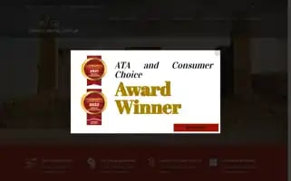 Apadanatravel.ca Screenshot 2024-04-24 04:59:10