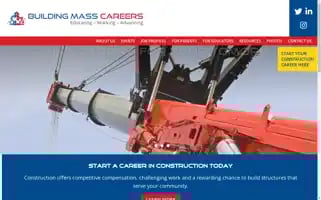 Buildingmasscareers.org Screenshot 2024-07-05 02:44:34