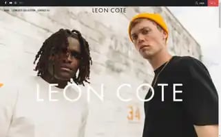 Leoncoteusa.com Screenshot 2024-05-03 19:03:25