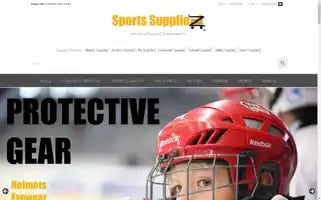 Sportssuppliez.com Screenshot 2024-07-03 11:58:53