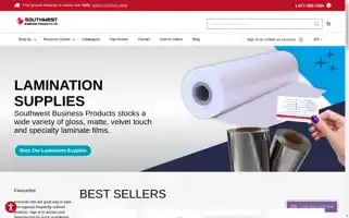 Southwestbusiness.ca Screenshot 2024-05-14 00:42:20