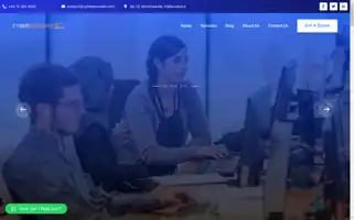 Cyberdevoxide.com Screenshot 2024-05-25 05:27:14