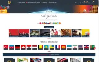 Tdhilan.com Screenshot 2024-05-17 05:01:38