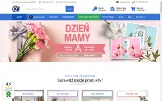Iqbuy.pl Screenshot 2024-05-21 20:49:18