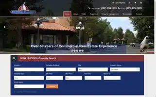 Ribeirocorp.com Screenshot 2024-07-05 07:08:11