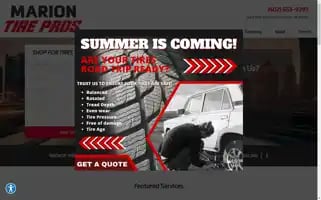 Marionstire.com Screenshot 2024-05-12 20:48:52