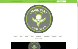 Langevert.fr Screenshot 2024-04-27 05:36:56
