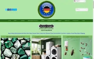 Geustore-berlin.com Screenshot 2024-05-26 20:09:43