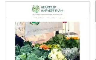 Heartsofharvestfarm.com Screenshot 2024-06-29 07:29:35