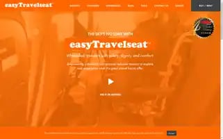 Easytravelseat.com Screenshot 2024-04-17 09:38:55